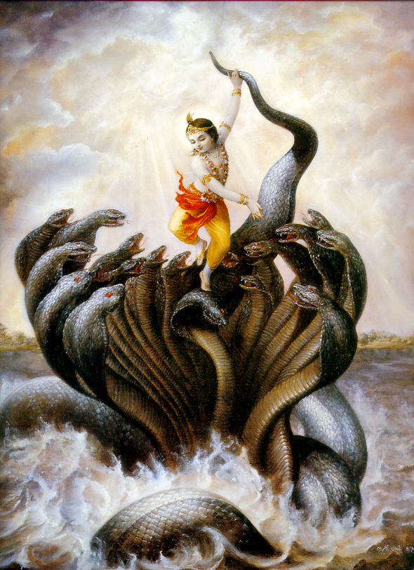 KĀLIYA