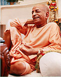 A.C. Bhaktivedanta Swami Prabhupada