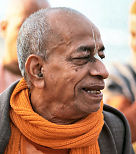 A.C. Bhaktivedanta Swami Prabhupada