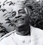 A.C. Bhaktivedanta Swami Prabhupada