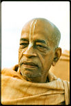 A.C. Bhaktivedanta Swami Prabhupada