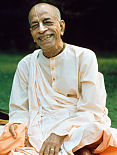 A.C. Bhaktivedanta Swami Prabhupada