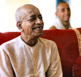 A.C. Bhaktivedanta Swami Prabhupada