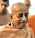 A.C. Bhaktivedanta Swami Prabhupada