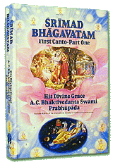 Srimad Bhagavatam