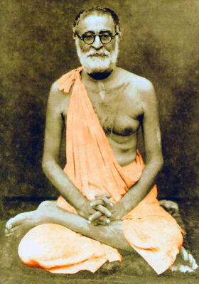 Bhatisiddhanta Sarasvati Thakura