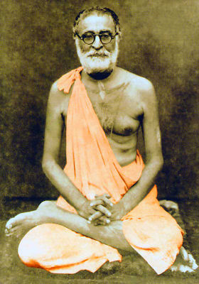 Bhatisiddhanta Sarasvati Thakura