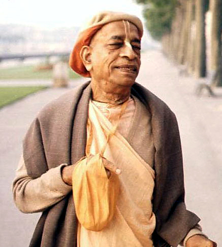 Srila Prabhupada