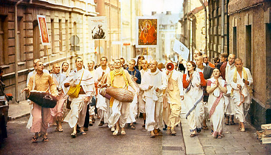 Sankirtan