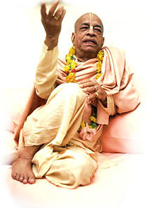 Srila Prabhupada