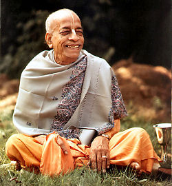 Srila Prabhupada