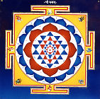 Sri-Yantra