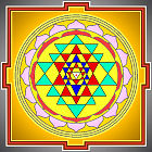 Shri Chakra
