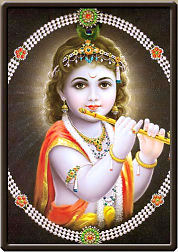 sweet Krishna beauty Krsna
