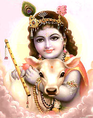 sweet Krishna beauty Krsna