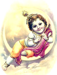 sweet Krishna beauty Krsna