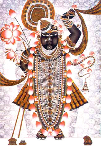 Srinathji
