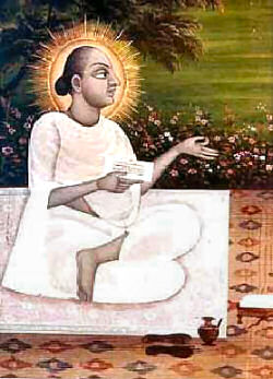 Vallabha-acharya