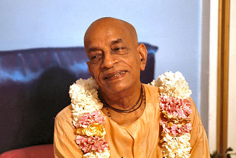 Srila Prabhupada